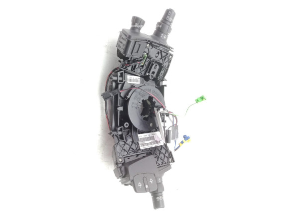 618800041 MANDO COMPLETO RENAULT SCÉNIC III (JZ0/1_)|Desguaces La Cabaña