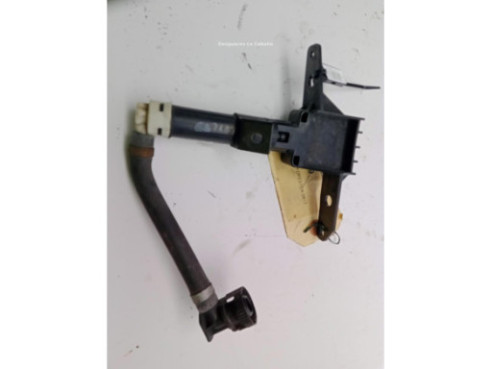 LAVAFAROS DER SUBARU FORESTER (SH_)|Desguaces La Cabaña
