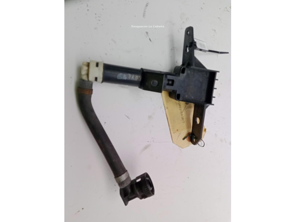 LAVAFAROS DER SUBARU FORESTER (SH_)|Desguaces La Cabaña