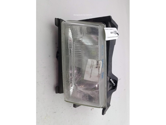 1474268080 FARO IZQUIERDO FIAT SCUDO Furgón (220_)|Desguaces La Cabaña