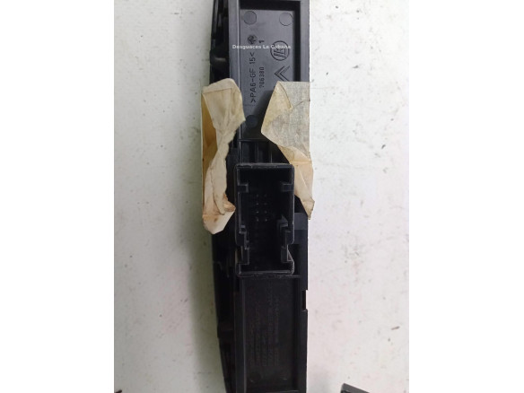 9659215177, INTERRUPTOR WARNING PEUGEOT 308 (4A_, 4C_)|Desguaces La Cabaña