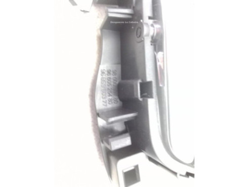 MANILLA PUERTA LAT DEL IZQ INT CITROEN C4 II (B7)|Desguaces La Cabaña