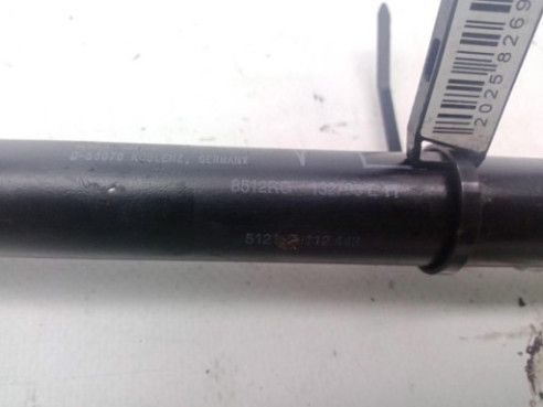 8512RG AMORTIGUADOR CAPO BMW 7 (E65, E66, E67)|Desguaces La Cabaña