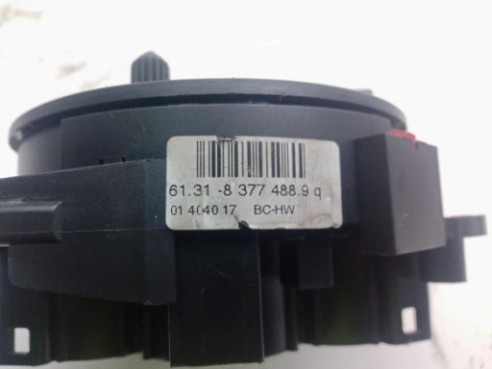 83774889, CARRETE AIRBAG VW CADDY III Furgón (2KA, 2KH, 2CA, 2CH)|Desguaces La Cabaña