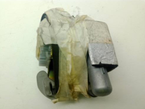 CINTURON DEL DER TOYOTA PRIUS Fastback (_W2_)|Desguaces La Cabaña