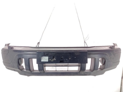 PARAGOLPES DLEANTERO|Desguaces La Cabaña