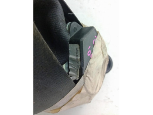 CINTURON TRASERO DERECHA|Desguaces La Cabaña 2