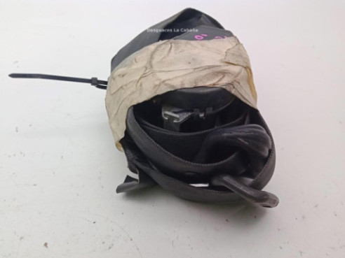 CINTURON TRA DER PEUGEOT 206+ (T3E)|Desguaces La Cabaña