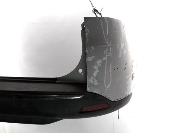 PARAGOLPES TRA RENAULT CLIO IV Grandtour (KH_)|Desguaces La Cabaña
