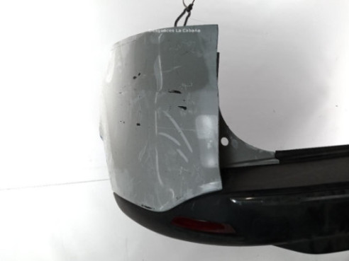 PARAGOLPES TRA RENAULT CLIO IV Grandtour (KH_)|Desguaces La Cabaña