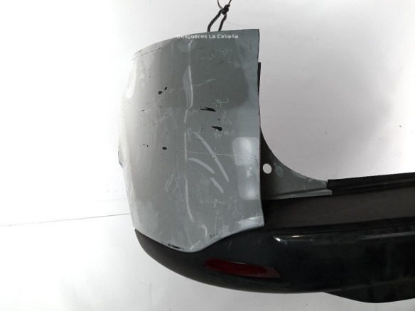PARAGOLPES TRA RENAULT CLIO IV Grandtour (KH_)|Desguaces La Cabaña
