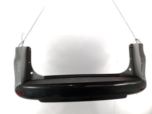 PARAGOLPES TRA RENAULT CLIO IV Grandtour (KH_)|Desguaces La Cabaña