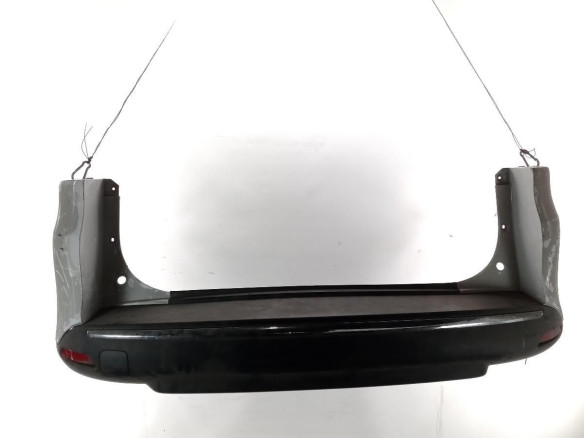 PARAGOLPES TRA RENAULT CLIO IV Grandtour (KH_)|Desguaces La Cabaña