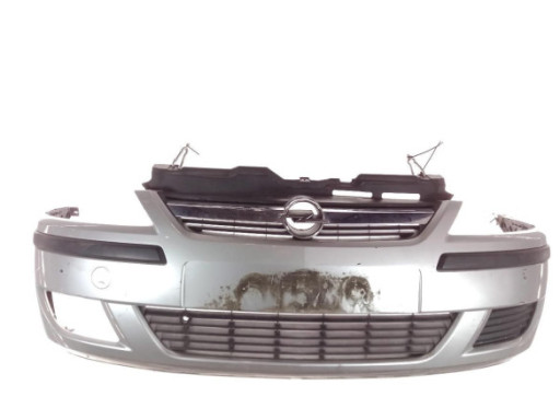 PARAGOLPES DLEANTERO|Desguaces La Cabaña