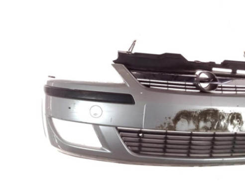 PARAGOLPES DLEANTERO|Desguaces La Cabaña 2