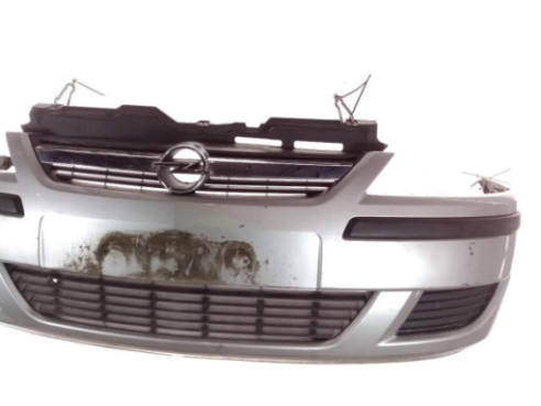 PARAGOLPES DEL OPEL CORSA C (X01)|Desguaces La Cabaña