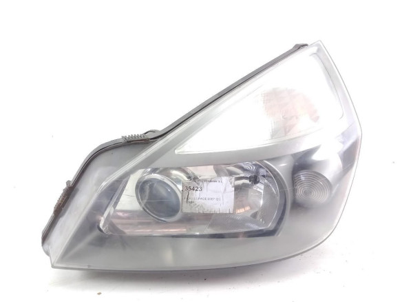 FARO IZQUIERDO RENAULT ESPACE IV (JK0/1_)|Desguaces La Cabaña