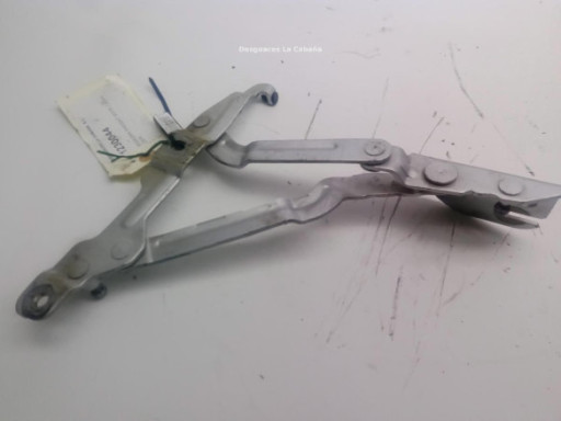 BISAGRA CAPO DERECHA|Desguaces La Cabaña
