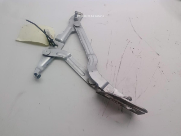 BISAGRA CAPO DER VW PASSAT (3B2)|Desguaces La Cabaña