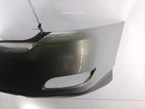 PARAGOLPES TRASERO|Desguaces La Cabaña 2