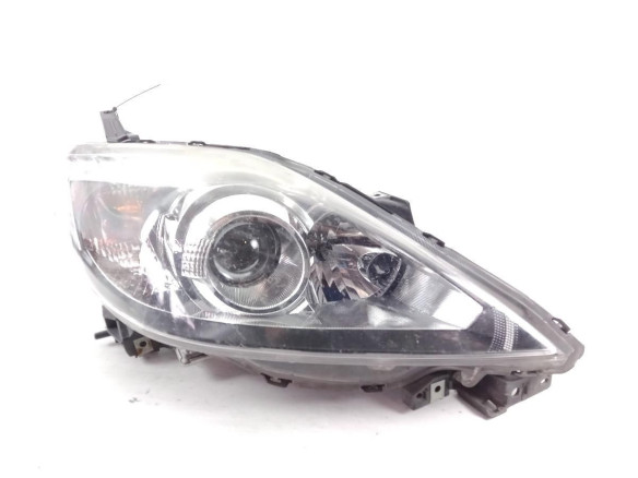 00HR00DCPL FARO DERECHO MAZDA 5|Desguaces La Cabaña