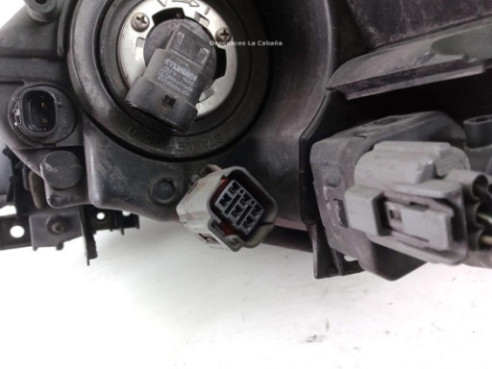00HR00DCPL FARO DERECHO MAZDA 5|Desguaces La Cabaña