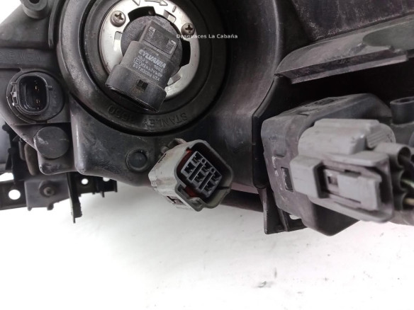 00HR00DCPL FARO DERECHO MAZDA 5|Desguaces La Cabaña