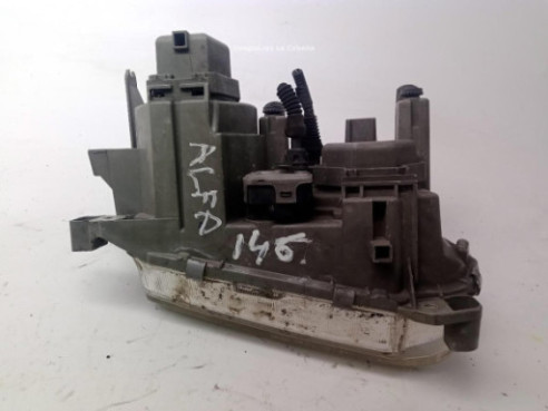 FARO IZQUIERDO ALFA ROMEO 146 (930_)|Desguaces La Cabaña