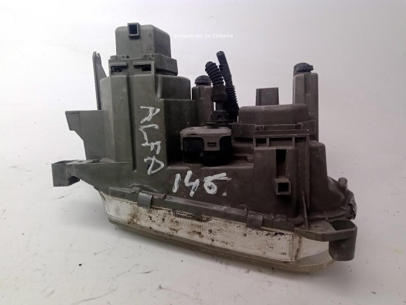 FARO IZQUIERDO ALFA ROMEO 146 (930_)|Desguaces La Cabaña