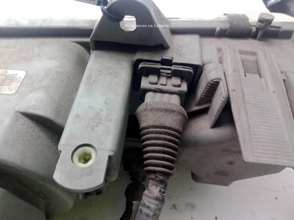 FARO IZQUIERDO ALFA ROMEO 146 (930_)|Desguaces La Cabaña