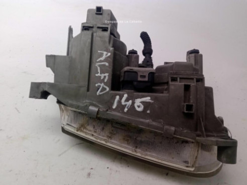 FARO IZQUIERDO ALFA ROMEO 146 (930_)|Desguaces La Cabaña