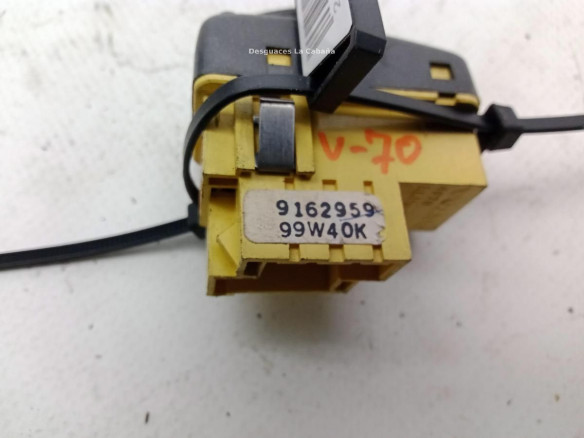 9162959 MANDO MULTIMEDIA VOLVO S70 (874)|Desguaces La Cabaña