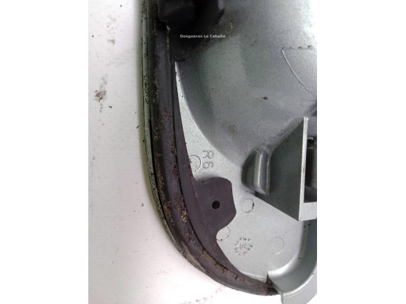 MANILLA PUERTA LAT TRA DER EXT VOLVO XC70 CROSS COUNTRY (295)|Desguaces La Cabaña