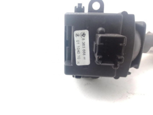 MANDO LUCES VW CADDY III Furgón (2KA, 2KH, 2CA, 2CH)|Desguaces La Cabaña