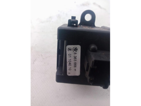 MANDO LUCES VW CADDY III Furgón (2KA, 2KH, 2CA, 2CH)|Desguaces La Cabaña