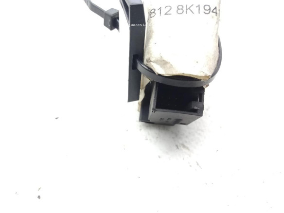 8K1941509, INTERRUPTOR WARNING AUDI A4 (8K2, B8)|Desguaces La Cabaña