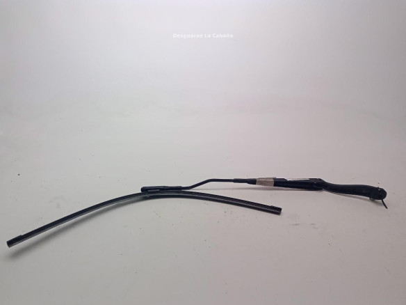 W000018067 BRAZO LIMPIAPARABRISAS DEL IZQ CHEVROLET AVEO Fastback (T300)|Desguaces La Cabaña