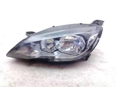 9677523080 FARO IZQUIERDO PEUGEOT 308 II|Desguaces La Cabaña