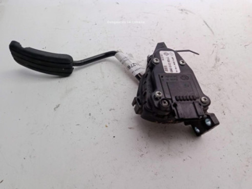 7700313060 POTENCIOMETRO ACELERADOR RENAULT TRAFIC II Furgón (FL)|Desguaces La Cabaña