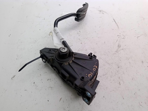 7700313060 POTENCIOMETRO ACELERADOR RENAULT TRAFIC II Furgón (FL)|Desguaces La Cabaña