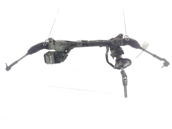 CV6C3D070LA CREMALLERA FORD FOCUS III|Desguaces La Cabaña