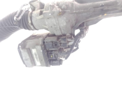 CV6C3D070LA CREMALLERA FORD FOCUS III|Desguaces La Cabaña