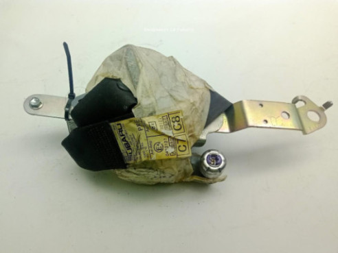 CINTURON DEL DER SUBARU LEGACY IV (BL)|Desguaces La Cabaña