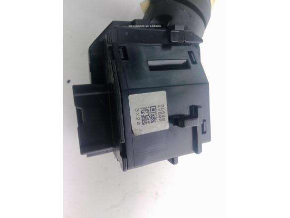 25540AV600 MANDO LUCES NISSAN PRIMERA Hatchback (P12)|Desguaces La Cabaña