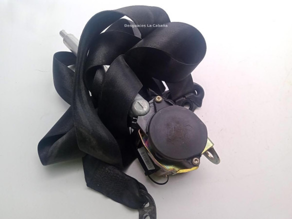 4B0857705D, CINTURON TRA IZQ AUDI A6 (4B2, C5)|Desguaces La Cabaña