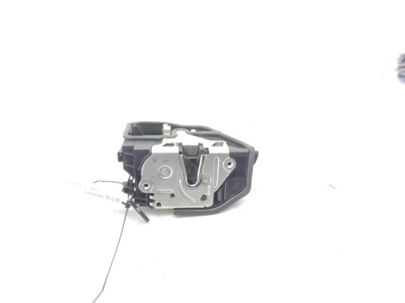 7202146 CERRADURA PUERTA LAT DEL DER BMW 1 (E87)|Desguaces La Cabaña