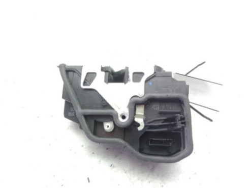 7202146 CERRADURA PUERTA LAT DEL DER BMW 1 (E87)|Desguaces La Cabaña