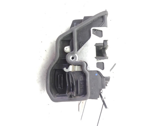 7202146 CERRADURA PUERTA LAT DEL DER BMW 1 (E87)|Desguaces La Cabaña