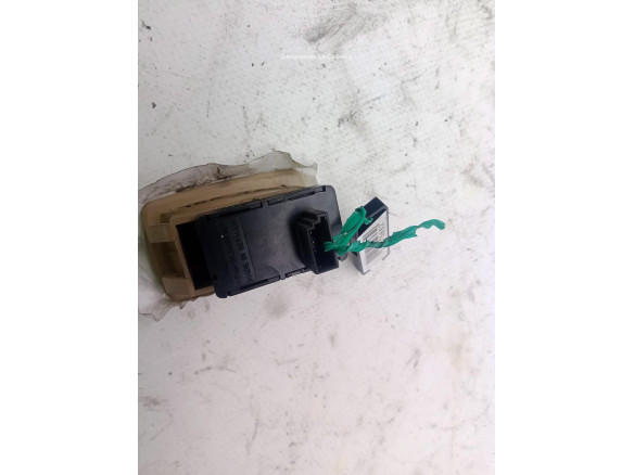 15939901 MANDO ELEVALUNAS PUERTA LAT DEL DER BMW 3 Touring (E91)|Desguaces La Cabaña