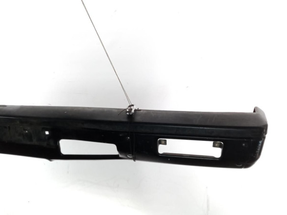 PARAGOLPES DEL NISSAN TERRANO I (WD21)|Desguaces La Cabaña